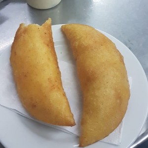empanadas