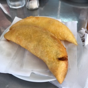 empanadas