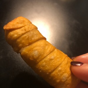 tequenos
