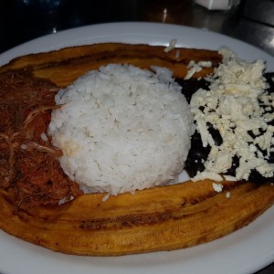 pabellon