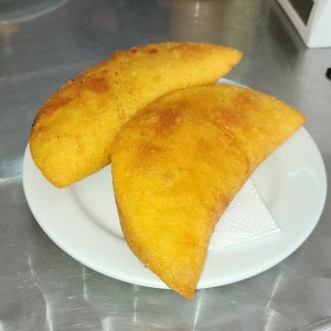 Emp. Carne Molida
