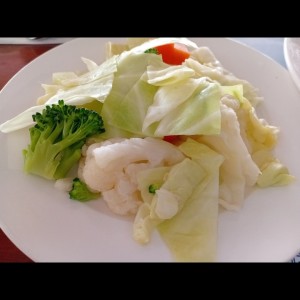 Ensalada 