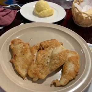 Chicken ??????
