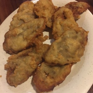 berenjenas