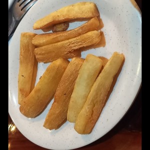 Yuca