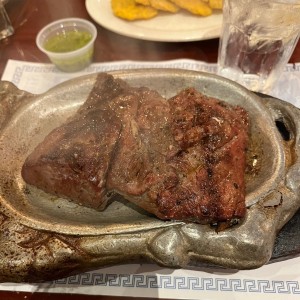 Filete Angelo