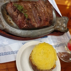 Filete de Res
