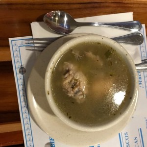 sancocho