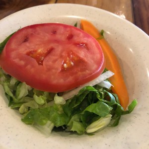 Ensalada