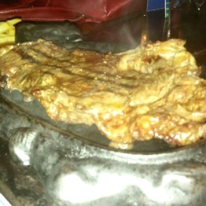 New York steak nacional