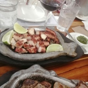 Chorizo
