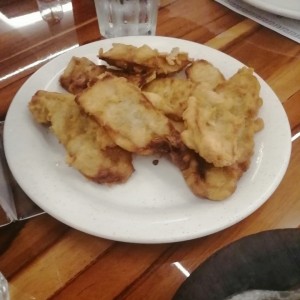 Berenjenas