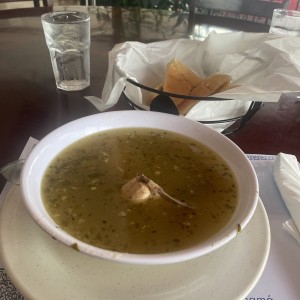Sancocho