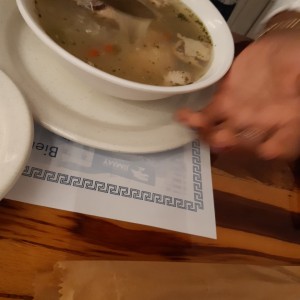 Sancocho
