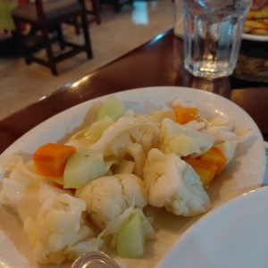 verduras 