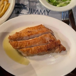 Corvina Jimmy