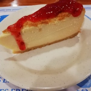 cheesecake