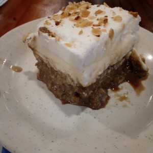 delicia de capuccino