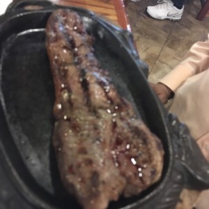 NY Steak