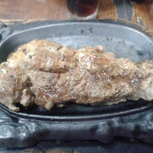 NY steak nacional