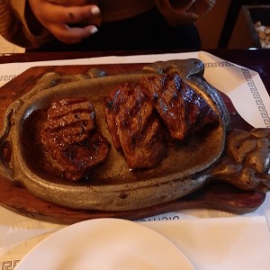 Filete de Res