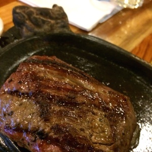 Filete Angelo