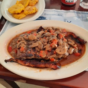 filete mignon