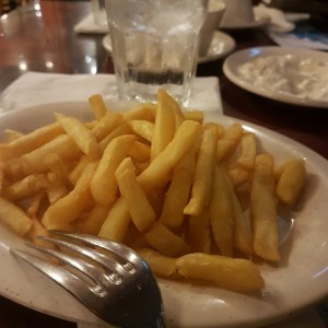 papitas