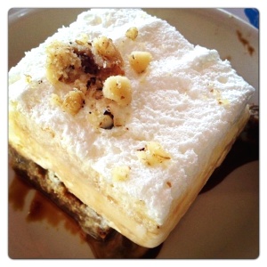 Delicia de mocca