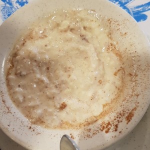 Arroz con Leche