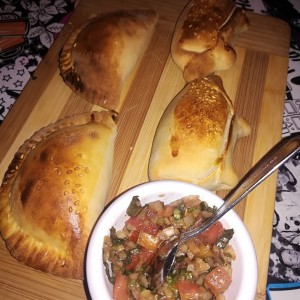 Empanadas 