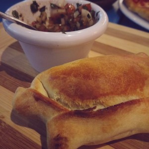 Empanada