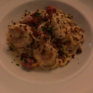 Linguine 