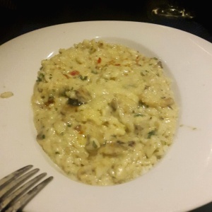 Risotto Carnaroli al Tartufo