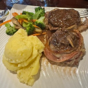 Filete Mignon