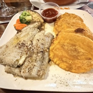 Bacalao 