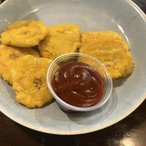 Patacones