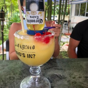 margarota