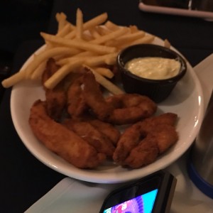 chichen finger