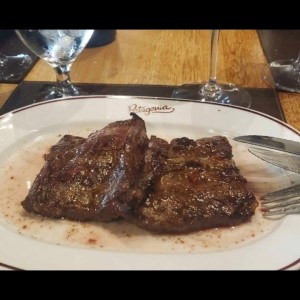Carne corte Vacio