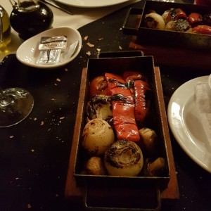 Ensalada Campestre
