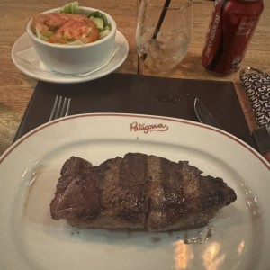 La Parrilla - Entraña
