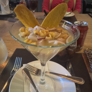 Ceviche 