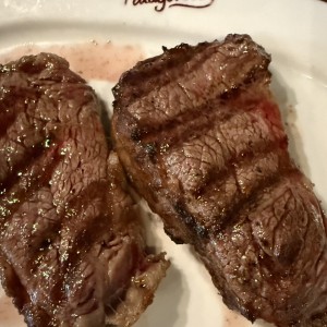 La Parrilla - Colita de Cuadril