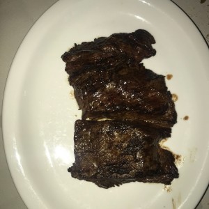 churrasco argentino