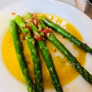 esparragos
