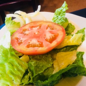 clasica ensalada