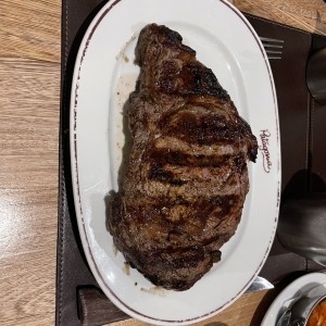 La Parrilla - Rib Eye Argentino