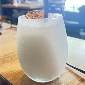 Limonada de 🥥