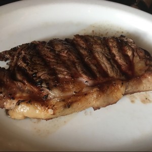 Bife de chorizo